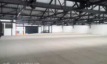 Imagem: Galpão em Vila Leopoldina - São Paulo