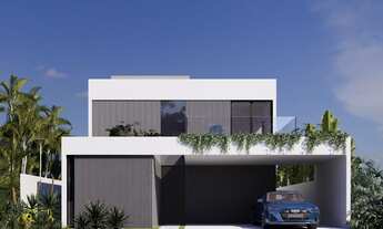 Imagem: Casa com 4 dormitórios à venda, 210 m²