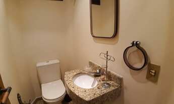 Imagem 7: APAMENTO AMPLO, MOBILIADO NA REGIÃO NOBRE DA PITANGUEIRAS