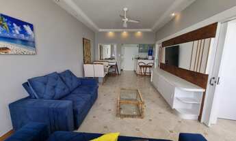 Imagem 4: Apartamento com 1 dormitório à venda, 70 m² - Astúrias - Guarujá/SP