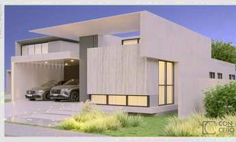 Imagem 2: Casa com 3 dormitórios à venda, 162 m² por R$ 1.200.000,00 - Universitário - Caruaru/PE