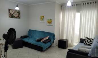 Imagem 5: PITANGUEIRAS – LINDA VISTA MAR, TODO REFORMADO, 73,96 M² ÚTEIS, GARAGEM NO PRÉDIO, CHURRAS