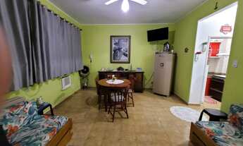 Imagem: Kitnet à venda, 31,00 m² - Pitangueiras