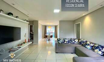 Imagem: Apartamento no Residencial Edson Seabra