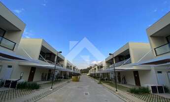 Imagem: Casa de Condomínio em Alphaville - Santana