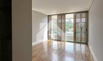 Imagem 4: Casa de Condomínio à Venda no Residencial Dois, Tamboré – 5 Suítes