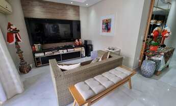 Imagem 6: PITANGUEIRAS - MARAVILHOSO APTO. Á VENDA, TOTALMENTE REFORMADO, 02 VAGAS, 03 DORM. (02 SUÍ