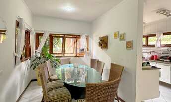 Imagem 7: Casa de Condomínio em Alphaville - Santana de Parnaíba, SP