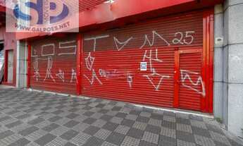 Imagem 3: Galpão em Vila Maria - São Paulo