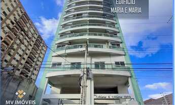 Imagem: Apartamento no Ed. Maria e Maria - Pedreira