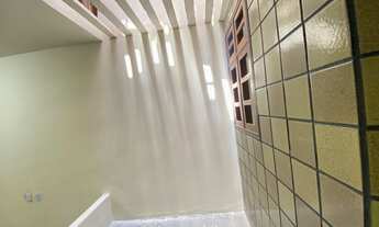 Imagem 3: Casa com 3 dormitórios para alugar por R$ 2.500/mês - Indianópolis na Alferez Jorge - Car