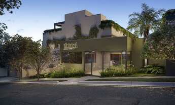 Imagem: Tibiriçá, 4 dormitórios na Rua Tibiriçá