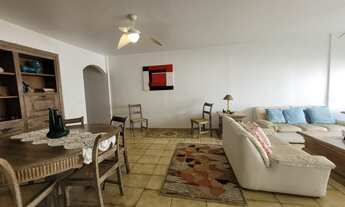 Imagem 5: Apartamento com 3 dormitórios, 140 m² - venda ou aluguel - Pitangueiras - Guarujá/SP