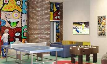 Imagem 7: Station Park Vila Ema - Residencial