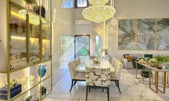 Imagem 3: Casa de Condomínio em Tamboré - Barueri, SP