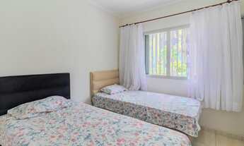 Imagem 5: APARTAMENTO COM 3 DORMITÓRIOS À VENDA, 130 M² - PITANGUEIRAS - GUARUJÁ/SP