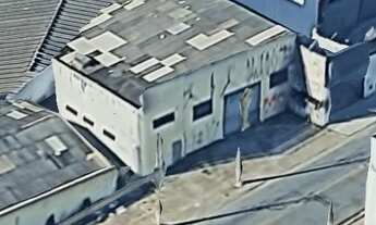 Imagem 3: Galpão em Cidade Industrial Satélite de São Paulo - Guarulhos