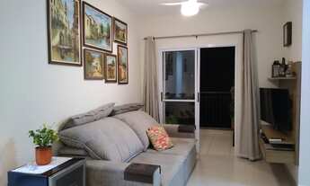 Imagem 3: Apartamento com 2 dormitórios à venda, 66 m² por R$ 620.000,00 - Jardim Flórida - Jundiaí