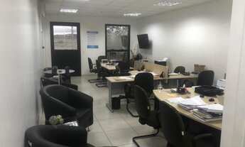 Imagem 2: Sala em Alphaville - Barueri, SP