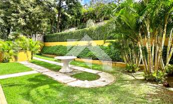 Imagem 2: Casa de Condomínio em Tamboré - Barueri, SP