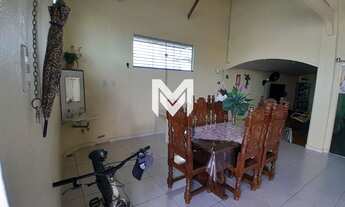 Imagem 5: Casa com 3 dormitórios à venda - Cidade Nova 8 - Ananindeua/PA