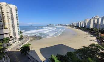 Imagem: Apartamento com 4 dormitórios, 280 m²