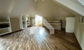 Imagem: Casa de Condomínio em Tamboré - Santana