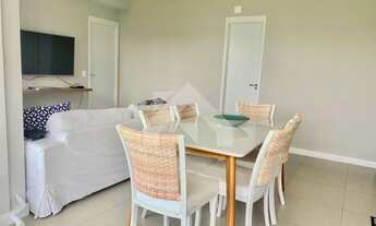 Imagem 2: Apartamento em Alphaville - Barueri, SP