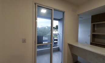 Imagem 7: Apartamento com 2 dormitórios, 52 m² - venda por R$ 352.000,00 ou aluguel por R$ 2.523,79