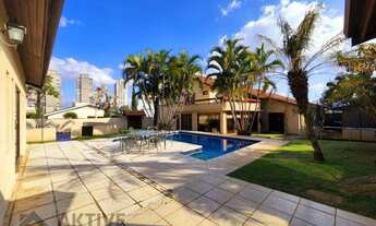 Imagem 5: Casa de Condomínio em Alphaville - Santana de Parnaíba, SP