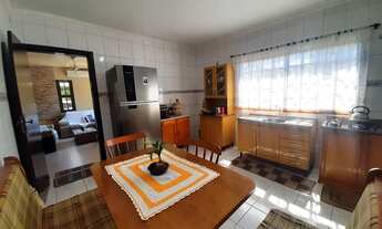 Imagem 7: Casa com 4 dormitórios à venda, 118 m² por R$ 450.000,00 - União - Estância Velha/RS