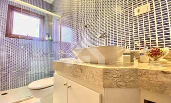 Imagem: Casa de Condomínio em Granja Viana - Cotia