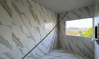 Imagem 4: Casa com 2 dormitórios para alugar, 50 m² por R$ 1.940,00/mês - Nova Estância - Estância V