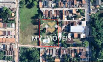 Imagem 3: Terreno na Passagem Wanderlei - Águas Brancas - Ananindeua/PA