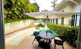 Imagem 6: Casa de Condomínio em Alphaville - Santana de Parnaíba, SP