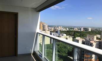 Imagem: Espaçoso apartamento de 107m² com 3 quartos