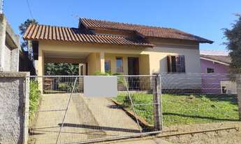 Imagem 3: Casa com 2 dormitórios à venda, 65 m² por R$ 532.000,00 - Rincão dos Ilhéus - Estância Vel