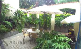 Imagem 3: Casa de Condomínio em Alphaville - Santana de Parnaíba, SP