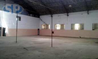 Imagem: Galpão em Cumbica - Guarulhos