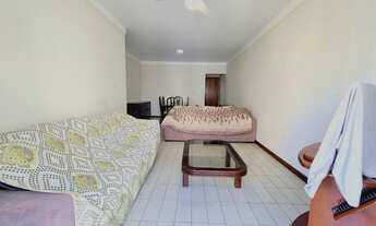 Imagem 2: Apartamento com 3 dormitórios à venda, 140 m² - Pitangueiras - Guarujá/SP