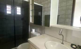 Imagem 6: Casa com 3 dormitórios, 100 m² - venda por R$ 390.000,00 ou aluguel por R$ 3.131,00/mês