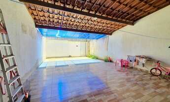 Imagem 2: Casa com 3 dormitórios à venda, 127 m² por R$ 340.000,00 - Luiz Gonzaga - Caruaru/PE