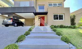 Imagem: Casa de Condomínio em Granja Viana - Cotia