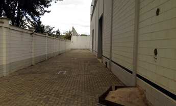 Imagem 4: Galpão em Bonsucesso - Guarulhos