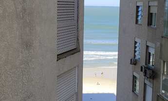 Imagem 4: Apartamento com 2 dormitórios à venda, 101 m² por R$ 550.000,00 - Pitangueiras - Guarujá/S