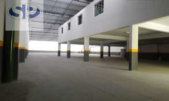 Imagem 6: Compre Galpão em Vila Monumento por R$ 19.600.000 - Oportunidade de Investimento!!!!