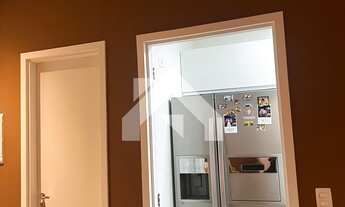 Imagem 6: Apartamento em Alphaville - Barueri, SP