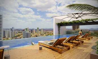 Imagem 6: Apartamento de 1 quarto a venda no Edf Terraço Inglaterra - Av Portugal