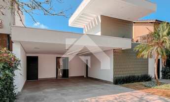 Imagem 2: Casa de Condomínio em Alphaville - Santana de Parnaíba, SP