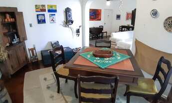 Imagem 7: Apartamento com 3 dormitórios, 120 m² - Pitangueiras - Guarujá/SP